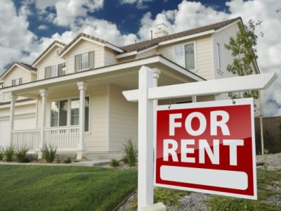 Rent or Leasing Services